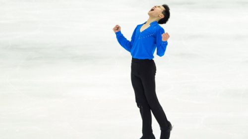 Mondiali Junior, finale maschile a sorpresa vinta dal canadese Nguyen, argento a Pitkeev, bronzo per Chen