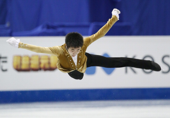 Mondiali Junior, lotta serrata durante il corto maschile. Al comando Nguyen, Jin e Uno