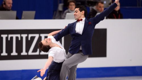 Luca Lanotte 'Non è stato facile, ma ci siamo dimostrati solidi in gara'