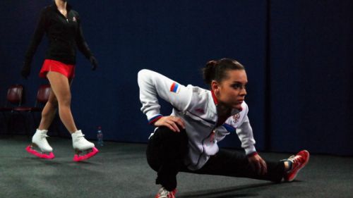 Tong Jian: 'L'oro olimpico è un sogno impossibile, ma noi ci mettiamo il cuore'