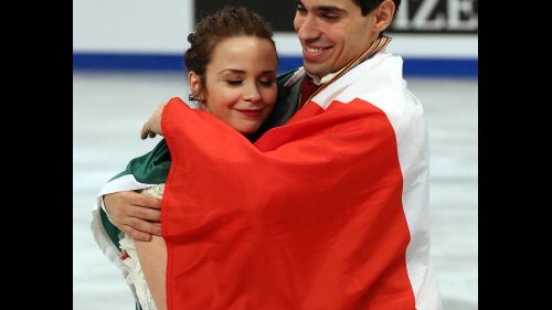 A Budapest Javier Fernandez ipoteca il secondo titolo continentale consecutivo