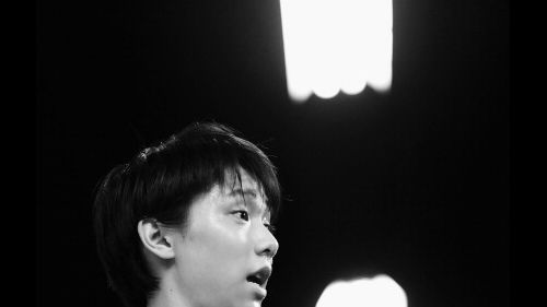 Tong Jian: 'L'oro olimpico è un sogno impossibile, ma noi ci mettiamo il cuore'
