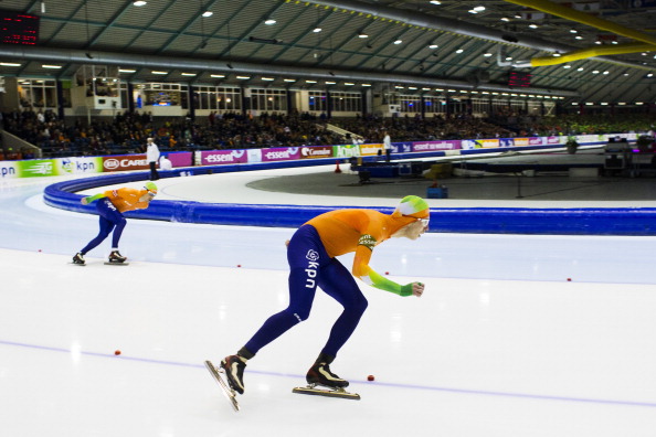 Mondiali su singole distanze al via da domani. Quattro giorni che si preannunciano di altissimo livello