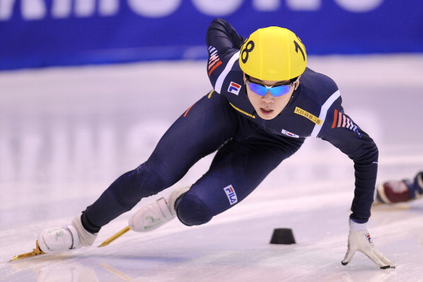 Lutto nello short track: è morto a soli 23 anni l’ex iridato Noh Jin-Kyu