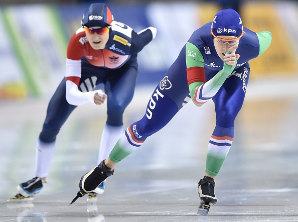 Mondiali Allround a Calgary: Kramer sfida Verweij. Wüst-Sábliková è la sfida annunciata al femminile