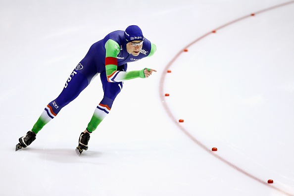 Kramer, Kulizhnikov, Sábliková e Lee: la pista lunga è dei “big” a Calgary. Giovannini decimo nei 5mila