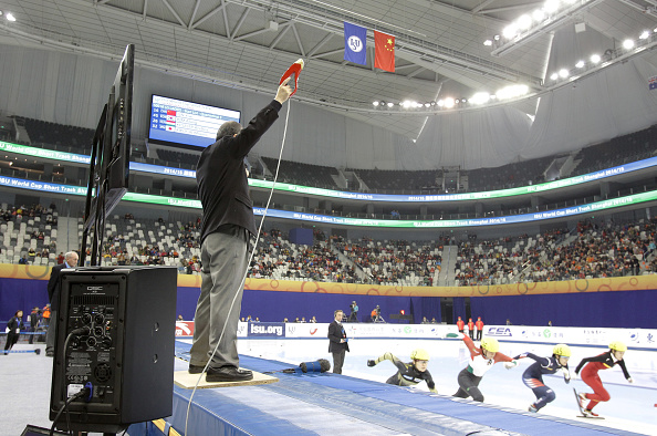 Si chiude a Shanghai la trasferta in Asia dello short track. Italia, altra chiamata importante per le staffette