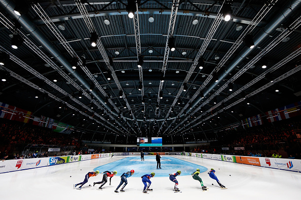 A Dordrecht cala il sipario sulla Coppa del Mondo di short track. Fontana ci riprova con staffetta e 500