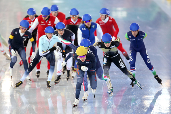 La Mass Start sarà olimpica dal 2018. L’ascesa e le speranze italiane nella nuova specialità a cinque cerchi