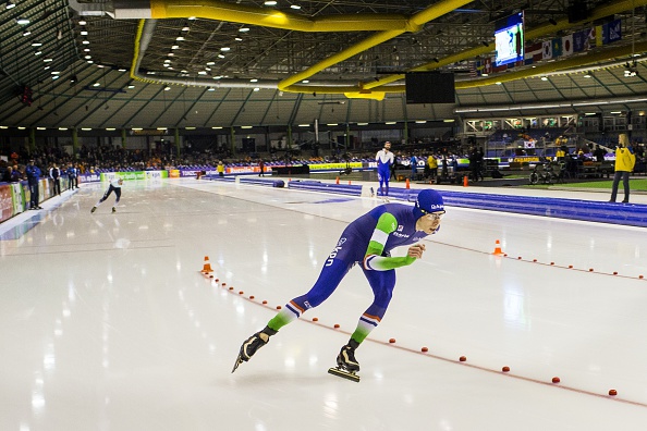 In mezzo alla bufera si torna in pista per le Finali di Coppa. Italia: fari puntati su Team Pursuit e Francolini