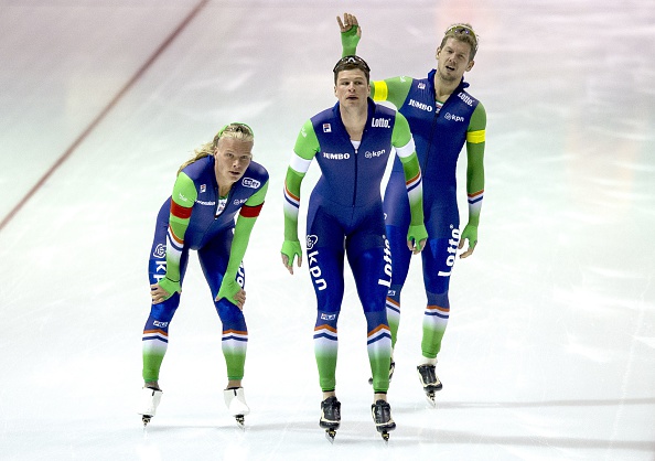 Mondiali su Distanze Singole: Sábliková è super, secondo oro. Olanda di Kramer vince il Team Pursuit