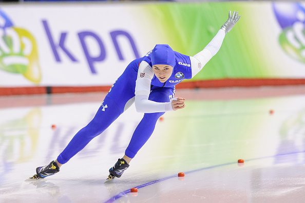 Mondiali Allround: Kramer verso il settimo sigillo, mentre Verweij cade. Richardson in testa tra le donne