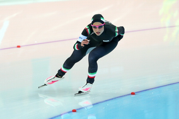 Campionati Italiani Allround: Luca Stefani e Francesca Lollobrigida campioni