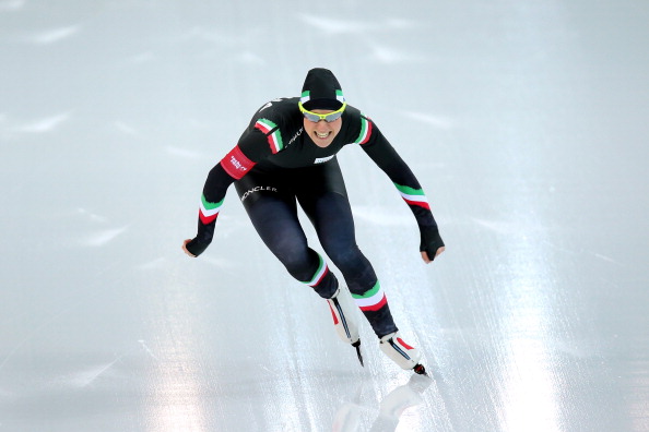 Campionati Italiani Sprint: Mirko Giacomo Nenzi e Yvonne Daldossi tricolori