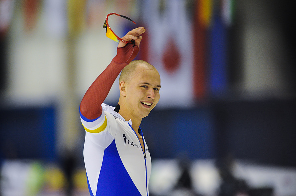 Show da record del mondo a Calgary con Bowe e Kulizhnikov. Azzurri senza podio nella Mass Start