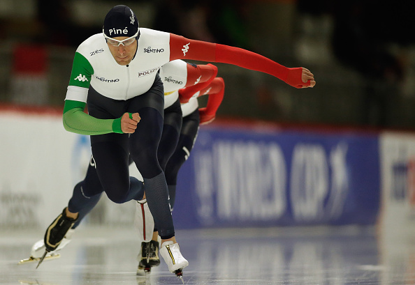 Il Team Pursuit italiano è quinto, vince l’Olanda dopo un anno. Sábliková e Lee, vittorie “classiche”.