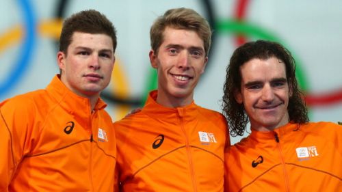 Jørgen Graabak riporta l'oro olimpico in Norvegia dopo 16 anni, prima doppietta dal 1936!