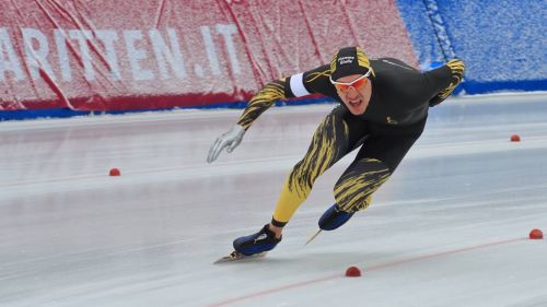 Anais Chevalier e Petr Pashchenko vincono le sprint bis di Nove Mesto