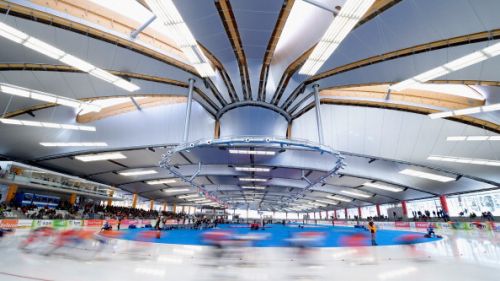 Inzell e l’Europa ritrovano la Coppa del Mondo su pista lunga. Azzurri in cerca di gloria tra Mass Start e Team Pursuit