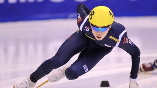 Lutto nello short track: è morto a soli 23 anni l’ex iridato Noh Jin-Kyu