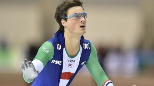 Moscheni/Lukacs e Ghislandi/Ortenzi protagonisti nella short-dance junior dell'Ice Challenge