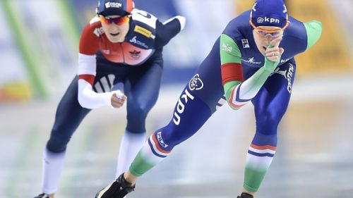 Mondiali Allround a Calgary: Kramer all'assalto di Verweij. Wüst-Sábliková è la super sfida al femminile
