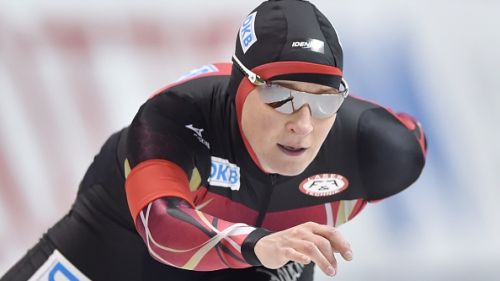 I nomi dei gigantisti azzurri convocati per Beaver Creek