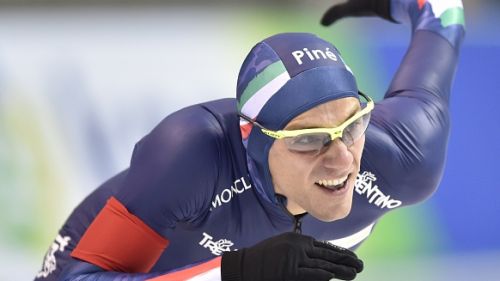 Terza vittoria in carriera per Pål Golberg nella Sprint di Lillehammer