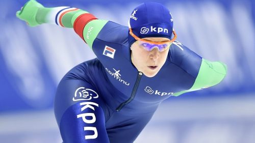 Terza vittoria in carriera per Pål Golberg nella Sprint di Lillehammer