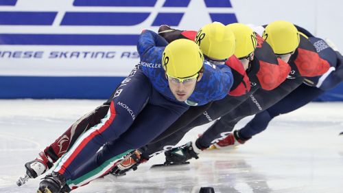 L'Italia del biathlon a Corrençon-en-Vercors. Focus sul tiro