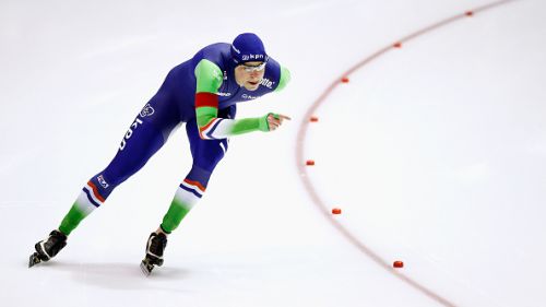 Ad Aspen il recupero dello slalom femminile di Levi