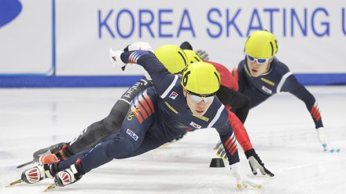 Bjørgen di un soffio su Van Der Graaf e Østberg nelle qualificazioni della Sprint Femminile di Davos