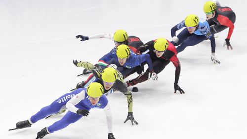 Tina Hermann e Axel Jungk i più veloci nei primi due trials tedeschi 