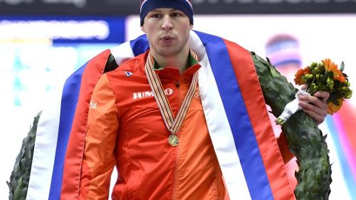 Petter Northug: “Oggi sono andato al massimo delle mie potenzialità”
