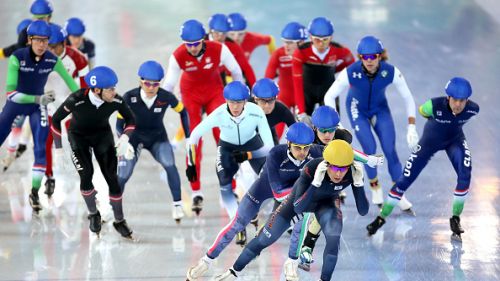 Ekaterina Shumilova vince nettamente l'inseguimento femminile degli Europei