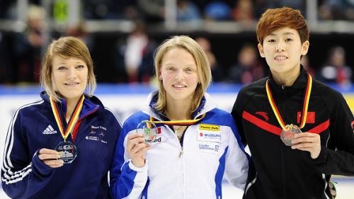 Oskars Melbardis vince ad Igls e si avvicina alla sua prima Coppa del Mondo di bob a quattro! Bertazzo 15mo