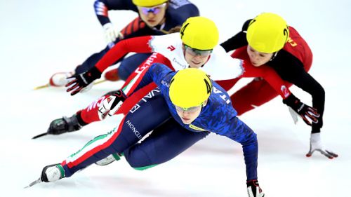 La Coppa del Mondo si chiude in Turchia. Arianna Fontana pronta a incantare di nuovo