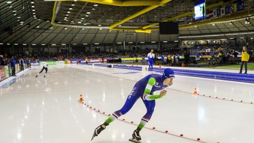 Mondiali Oslo 2016 - Presentazione Staffetta Femminile [Con Start List]