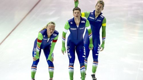 Anders Fannemel e Peter Prevc fanno tremare il record del mondo nella qualificazione di Vikersund!