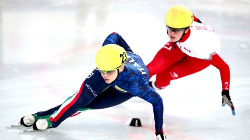 Clamoroso oro iridato di Ekaterina Yurlova nella 15 km. Per Dorothea Wierer un quarto posto al fiele