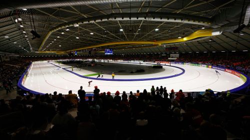 Lo speed skating torna nel suo tempio a Heerenveen. Azzurri pronti ancora a stupire