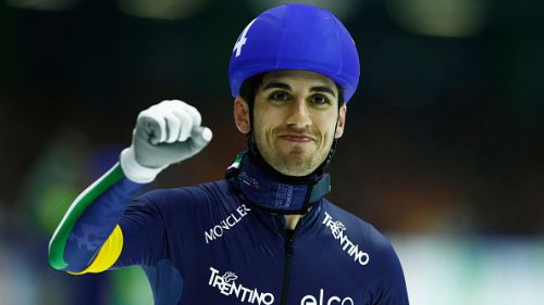 Semen Pavlichenko vince a sopresa i mondiali di Sigulda, grande delusione per Dominik Fischnaller