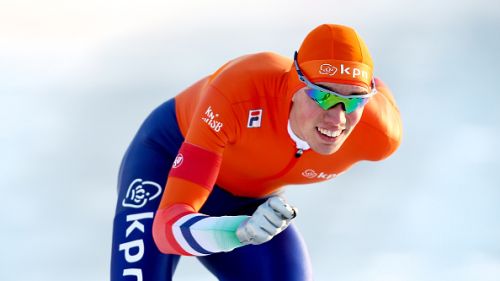 Mondiali Junior: Olanda padrona. Melissa Wijfje è la nuova regina. Patrick Roest al bis iridato