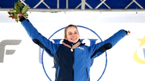 Mondiali Junior: Olanda padrona. Melissa Wijfje è la nuova regina. Patrick Roest al bis iridato