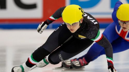 Europei a Dordrecht (Olanda): Arianna Fontana a caccia del suo sesto titolo. Victor An per il bis