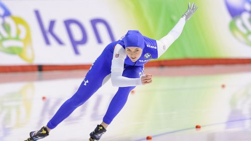 Nel gigante dei Mondiali jr. di Hafjell Marta Bassino fuori nella prima manche, doppietta Austria e oro a Nina Ortlieb