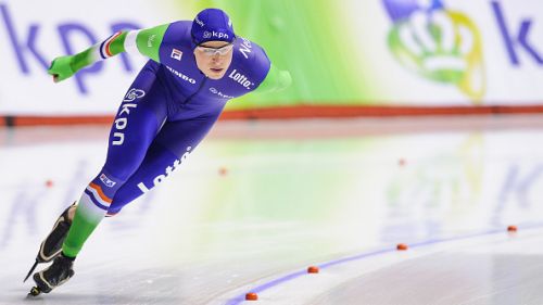 Francesco De Fabiani da urlo, sua la 15 Km a tecnica classica di Lahti!