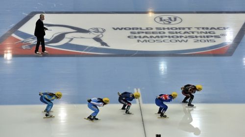 Italia medaglia di bronzo nella staffetta femminile dei Mondiali dominata dalla Germania!