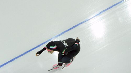 I nomi dei gigantisti azzurri convocati per Beaver Creek