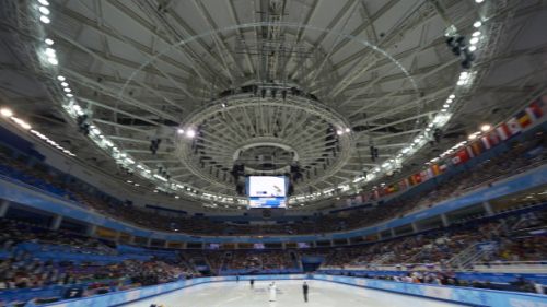 A Sochi torna protagonista lo short track: da domani scattano i Campionati Europei